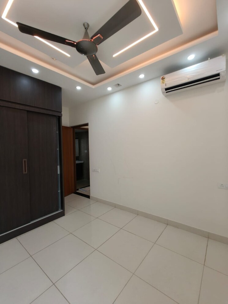 Bedroom, brigade-cornerstone-utopia 2 Bedroom 1097 Sq.Ft. Apartment In Varthur Bangalore 9640150