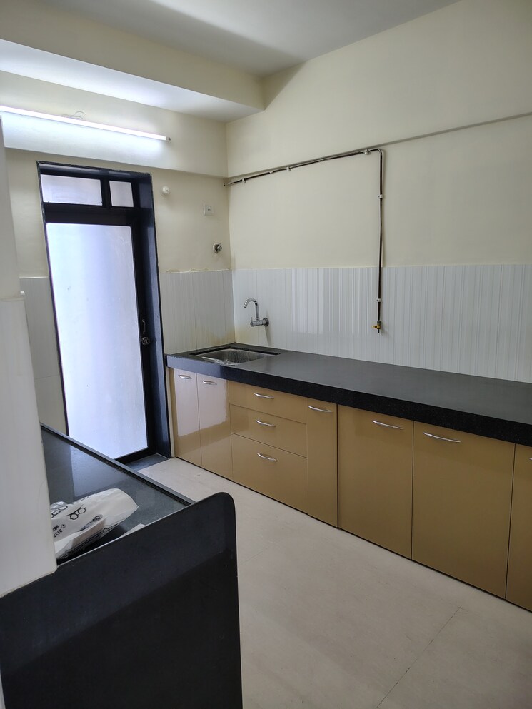 Kitchen, db-orchid-suburbia 2 Bedroom 870 Sq.Ft. Apartment In Kandivali West Mumbai 9640202