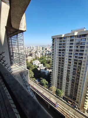 2 BHK Apartment – Exterior View View at DB Orchid Suburbia, Kandivali West - for Sale