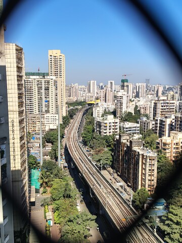 2 BHK Apartment – Exterior View View at DB Orchid Suburbia, Kandivali West - for Sale