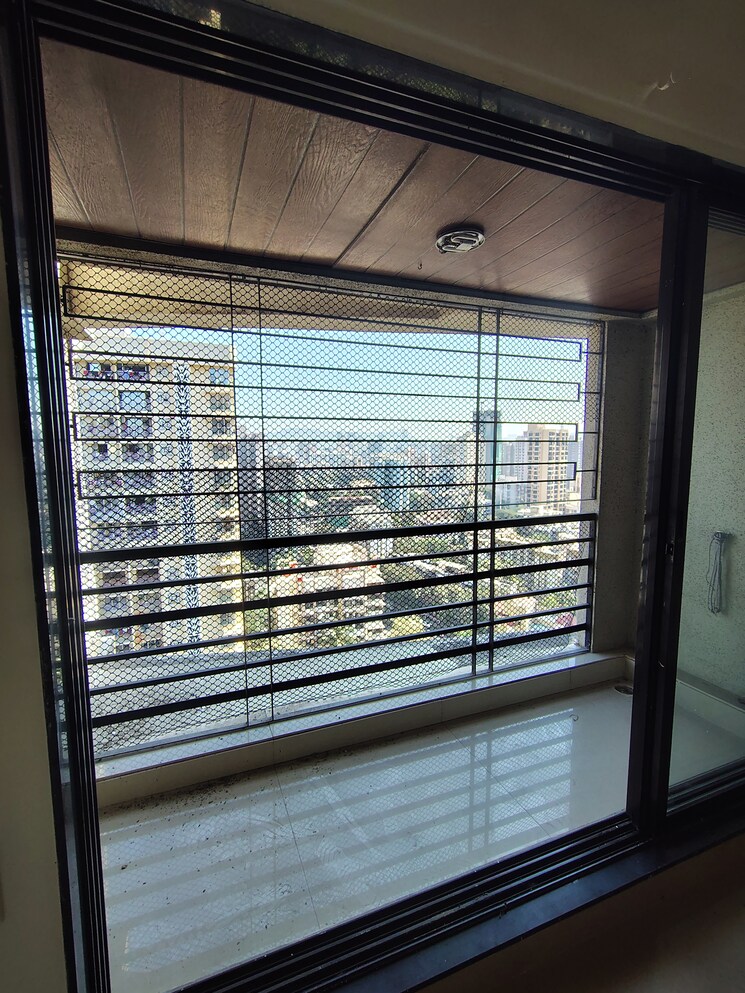 Balcony, db-orchid-suburbia 2 Bedroom 870 Sq.Ft. Apartment In Kandivali West Mumbai 9640202