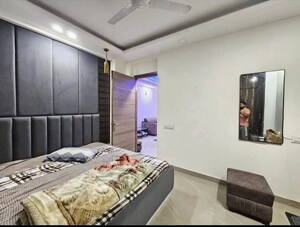 Bedroom in 3 BHK Apartment at Saket – for Rent