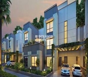 5 BHK Villa – Exterior View View at Sobha International City Phase 1, Sector 109 - for Sale