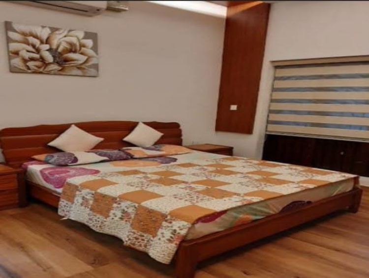 3 BHK Builder Floor For Sale in -