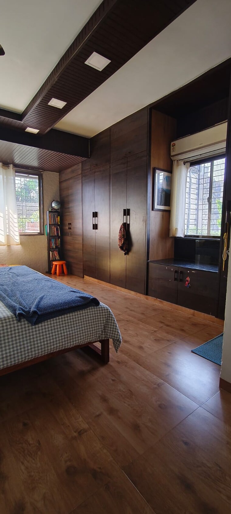 Bedroom, chhadva-residency 1 Bedroom 780 Sq.Ft. Apartment In Chembur Mumbai 9640197