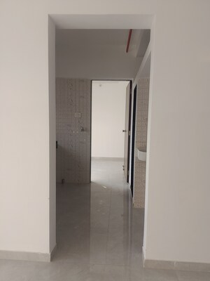 1 BHK Apartment For Rent in Nine Sea Grapes, Nalasopara West