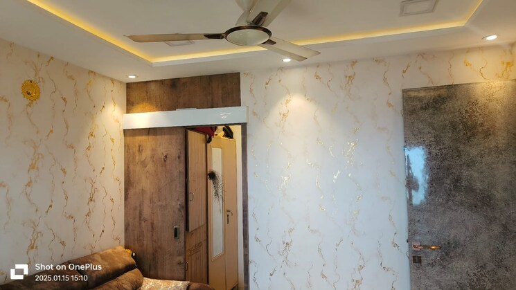 undefined, adinath-chs 2 Bedroom 690 Sq.Ft. Apartment In Borivali West Mumbai 9640216