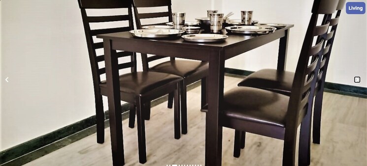 Kitchen, thane west Pg For Boys In Thane West 9640201