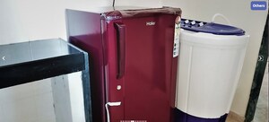 Furnished Amenities in  Pg at Thane West – for Rent