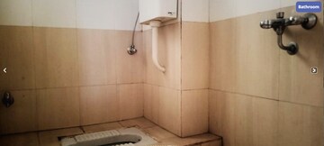 Bathroom in  Pg at Thane West – for Rent