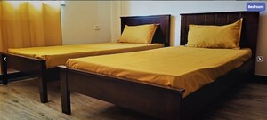 Bedroom in  Pg at Thane West – for Rent