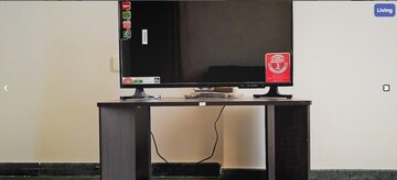 Furnished Amenities in  Pg at Thane West – for Rent