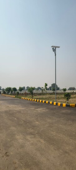 Plot For Sale in Hare Krishna Township 