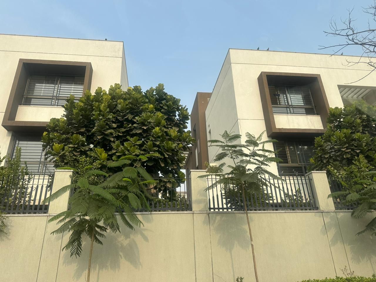 5 BHK + Servant Room 500 Sq.Yd. Villa in Sobha International City Phase 2