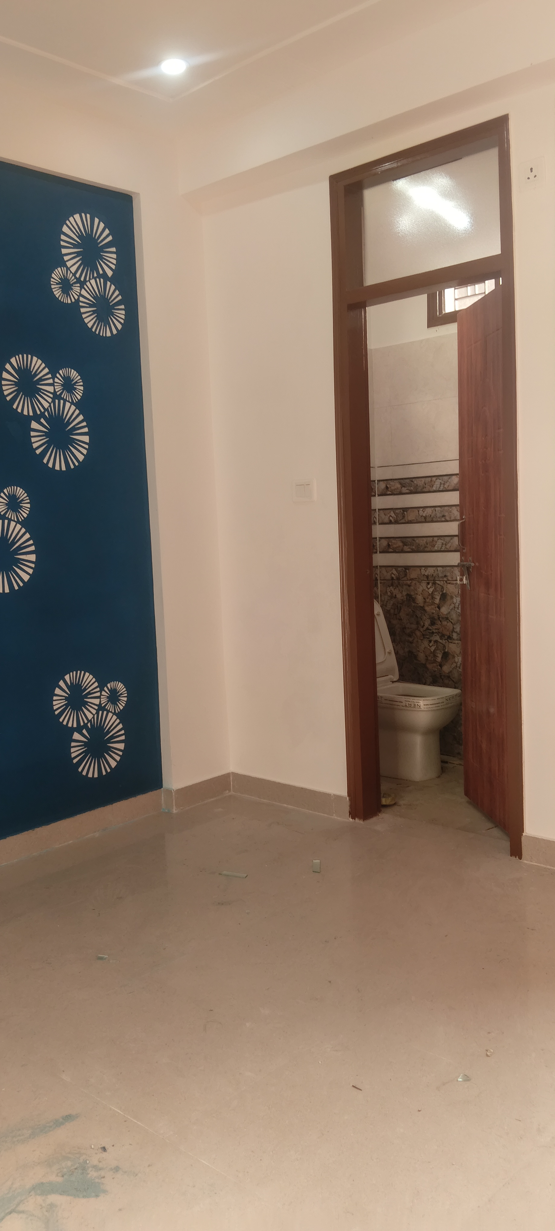 2 BHK Builder Floor For Sale in Sai Homes Sector 49
