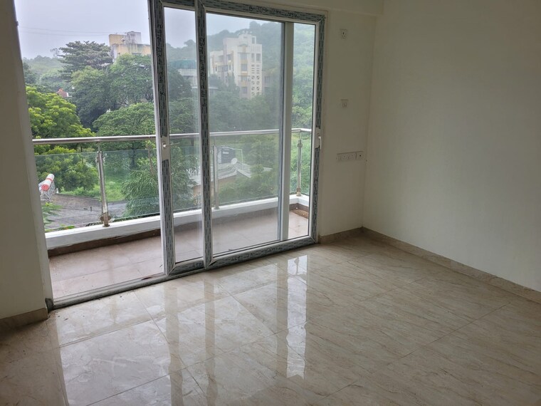 Balcony, drumadal-apartments 3 Bedroom 1700 Sq.Ft. Apartment In Model Colony Pune 9640239