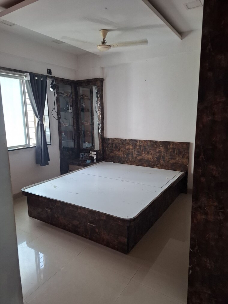 Bedroom, dhayari 2 Bedroom 900 Sq.Ft. Apartment In Dhayari Pune 9640231