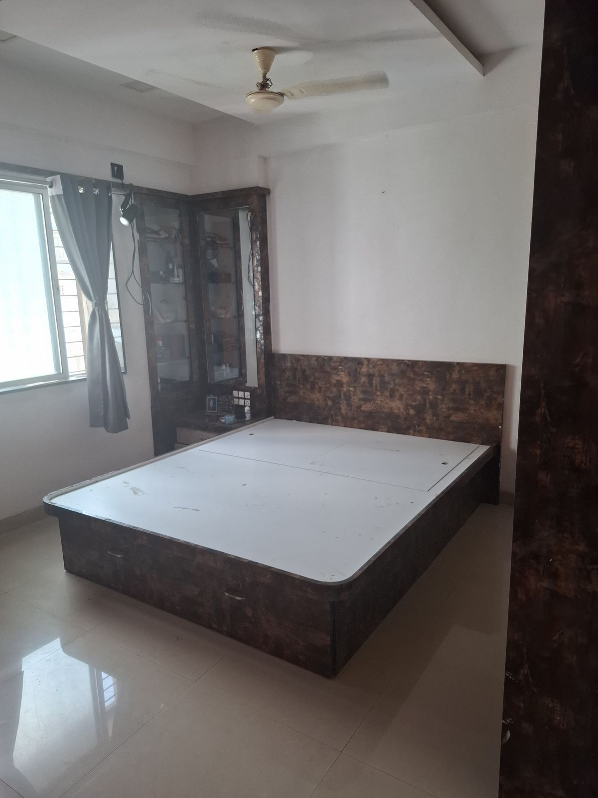 2 BHK + Servant Room Apartment For Rent in Ready To Move 2bhk Flat F