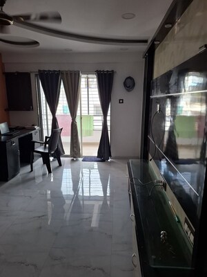 Room in 2 BHK Apartment at Dhayari – for Rent