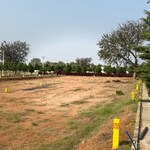 200 Sq.Yd. Plot in Nandigama