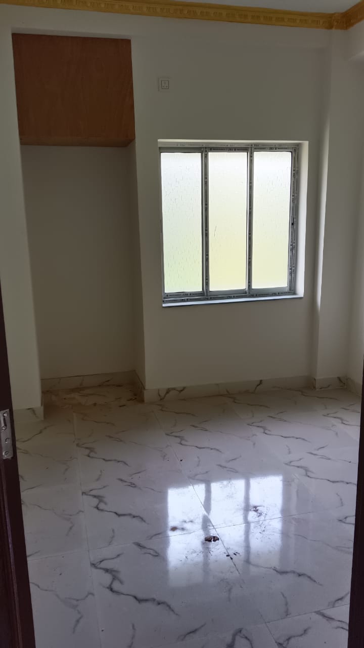 2 BHK + Pooja Room Builder Floor For Rent in Bansdroni