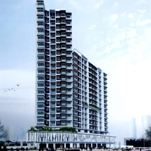 1 BHK Apartment For Rent in A R B Heights, Khan Estate