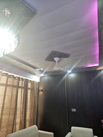 Bathroom in Studio Apartment at Supertech Czar Suites, Omicron I Greater Noida – for Sale