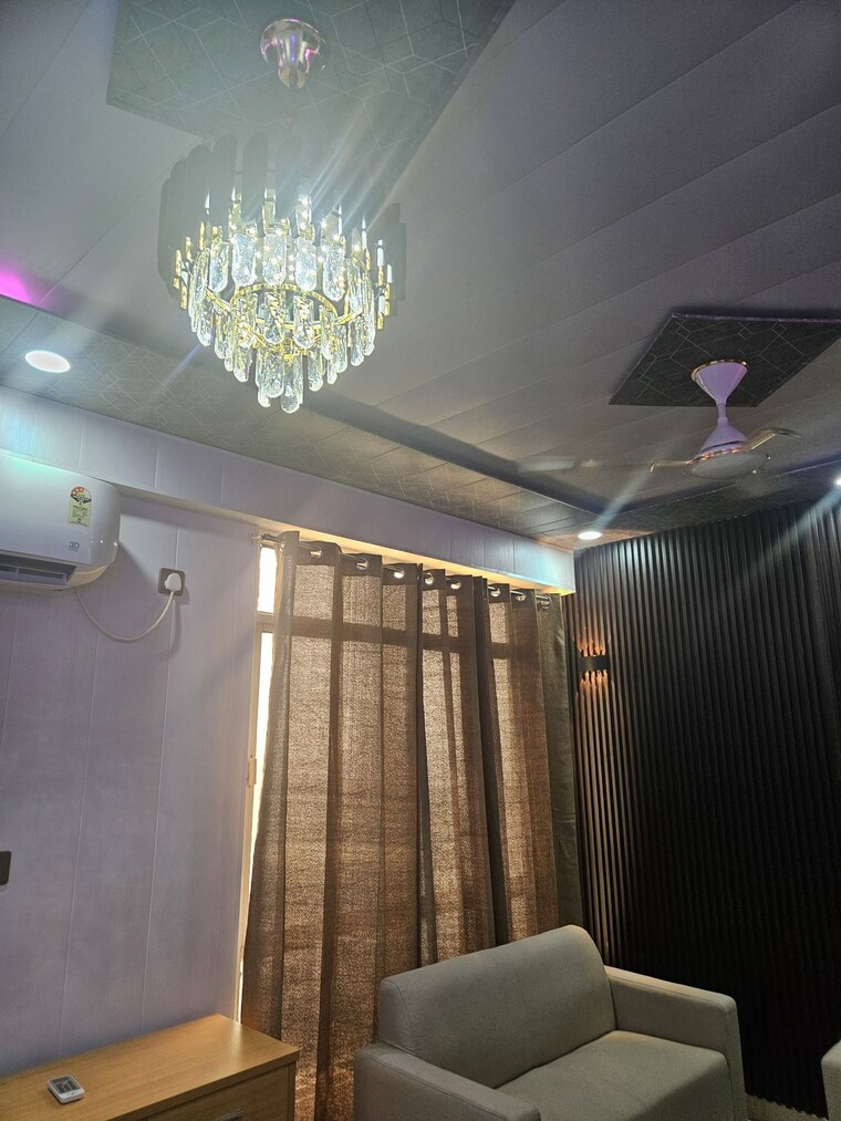 Bathroom, supertech-czar-suites Studio 450 Sq.Ft. Apartment In Omicron I Greater Noida Greater Noida 9640285