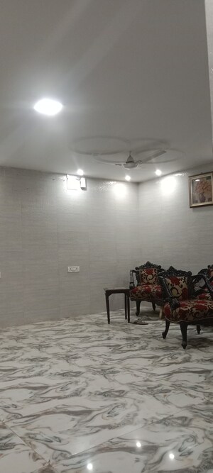 3 BHK Builder Floor For Rent in Saket