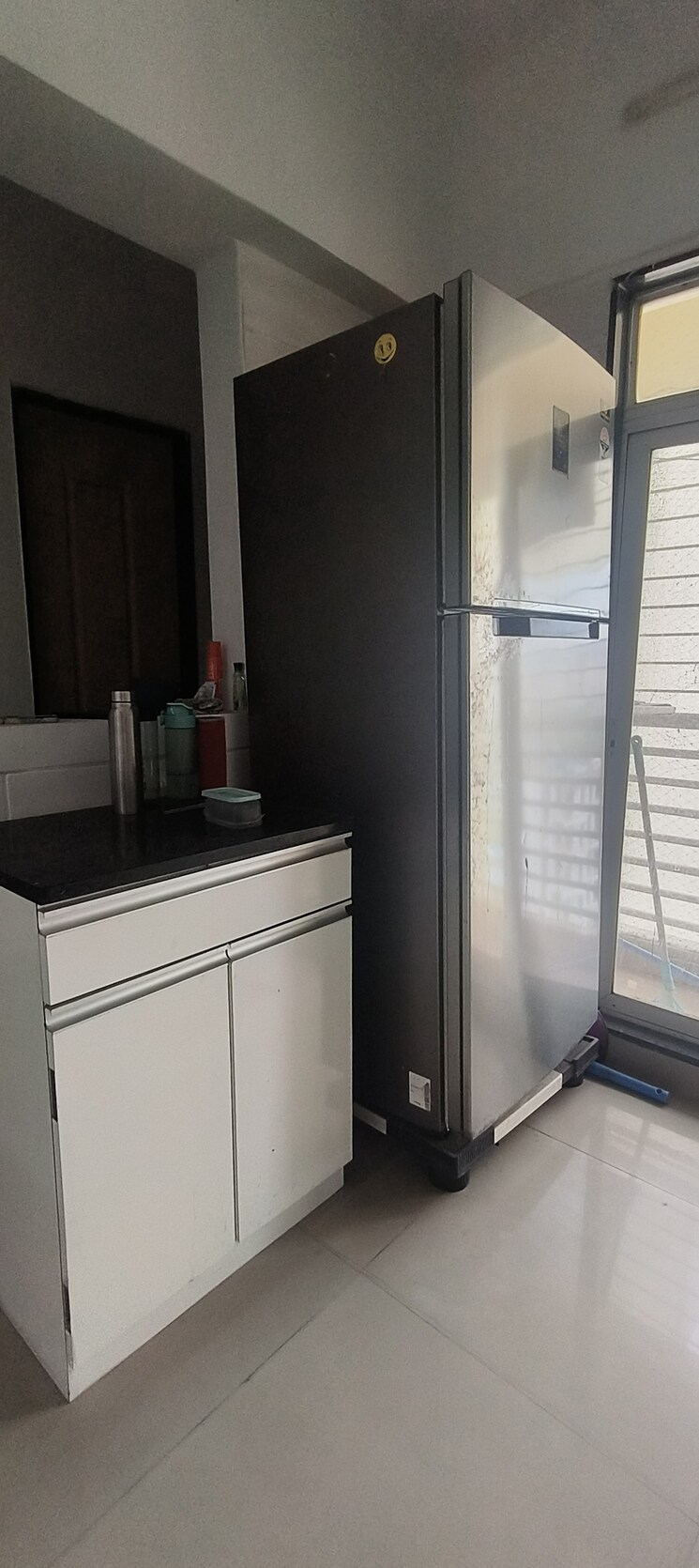 Kitchen, arihant-aradhana 2 Bedroom 1150 Sq.Ft. Apartment In Kharghar Navi Mumbai 9640282