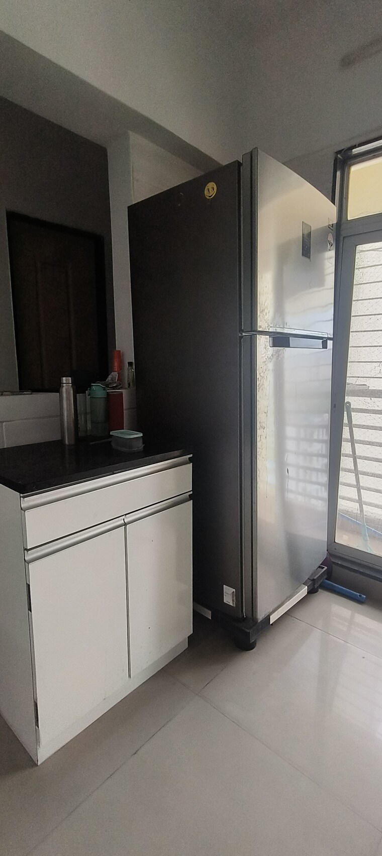 Kitchen, arihant-aradhana 2 Bedroom 1150 Sq.Ft. Apartment In Kharghar Navi Mumbai 9640282