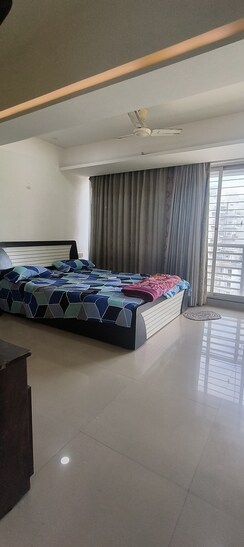 2 BHK Apartment For Sale in Arihant Aradhana