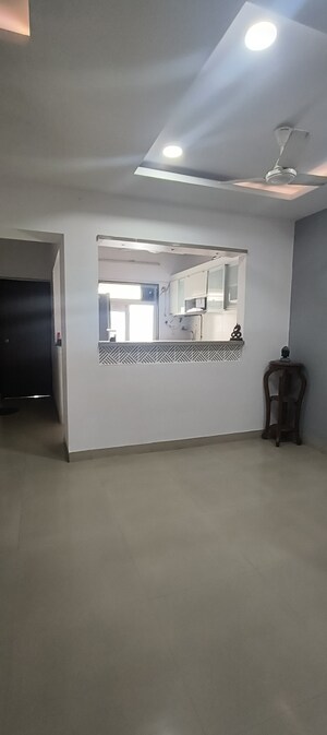 Building Lobby in 2 BHK Apartment at Arihant Aradhana, Kharghar – for Sale