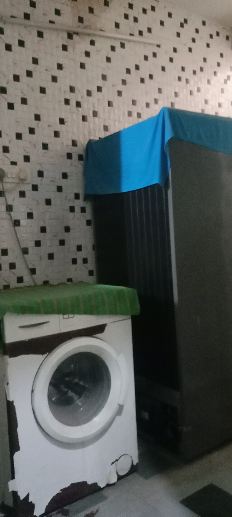 Master Bedroom, saket 3 Bedroom 1300 Sq.Ft. Builder Floor In Saket Delhi 9640311