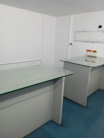 Kitchen in  Office Space at Haware Fantasia, Vashi Sector 28 – for Rent