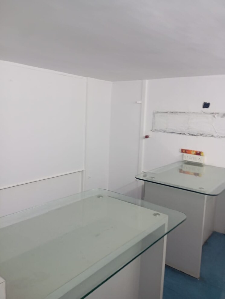 Bathroom, haware-fantasia Commercial Office Space 231 Sq.Ft. In Vashi Sector 28 Navi Mumbai 9640252