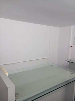 Furnished Amenities in  Office Space at Haware Fantasia, Vashi Sector 28 – for Rent