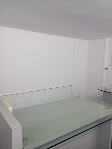 Furnished Amenities in  Office Space at Haware Fantasia, Vashi Sector 28 – for Rent