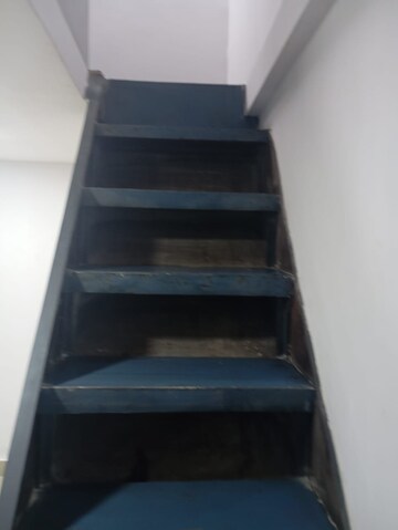 Staircase in  Office Space at Haware Fantasia, Vashi Sector 28 – for Rent