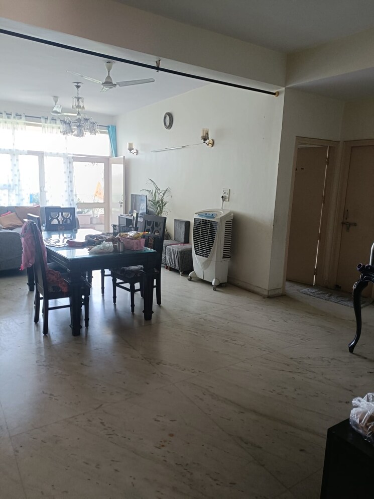 Gym, sector 3 dwarka 3 Bedroom 1650 Sq.Ft. Apartment In Sector 3 Dwarka Delhi 9636632