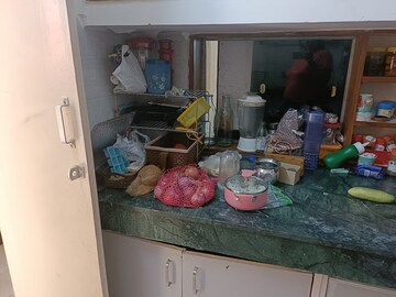 Team Area in 3 BHK Apartment at Sector 3 Dwarka – for Rent