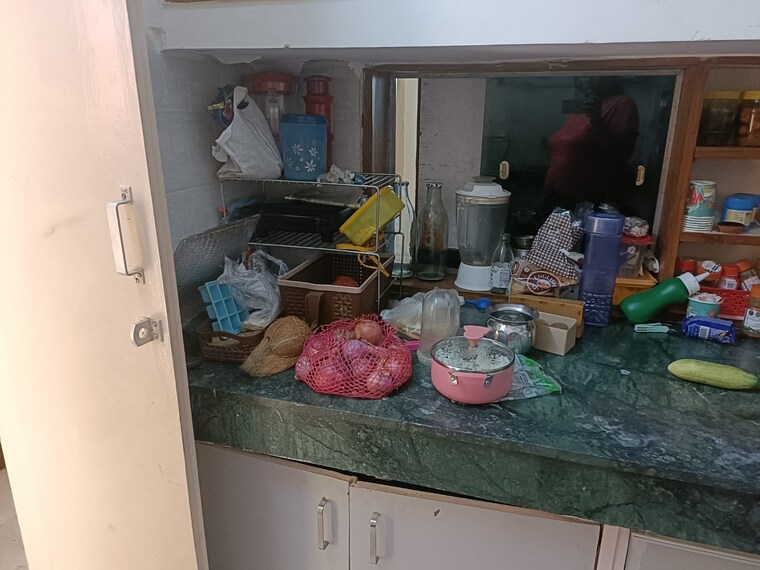 Team Area, sector 3 dwarka 3 Bedroom 1650 Sq.Ft. Apartment In Sector 3 Dwarka Delhi 9636632