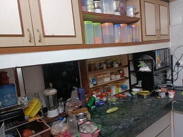 3 BHK Apartment – Exterior View View at Sector 3 Dwarka - for Rent