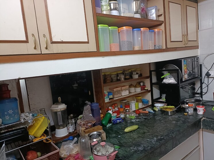 Exterior View, sector 3 dwarka 3 Bedroom 1650 Sq.Ft. Apartment In Sector 3 Dwarka Delhi 9636632