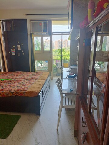 3 BHK Apartment For Rent in Sector 3 Dwarka