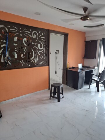 Master Bedroom in 2 BHK Apartment at Manik Baug – for Rent
