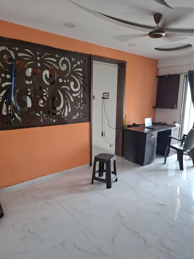 Master Bedroom, manik baug 2 Bedroom 900 Sq.Ft. Apartment In Manik Baug Pune 9640308