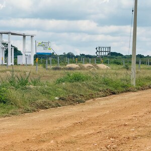 Plot Area in  Plot at Shadnagar – for Sale