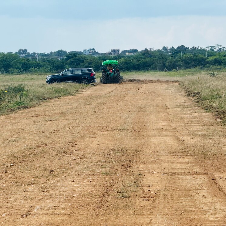 undefined, shadnagar  200 Sq.Yd. Plot In Shadnagar Hyderabad 9640320