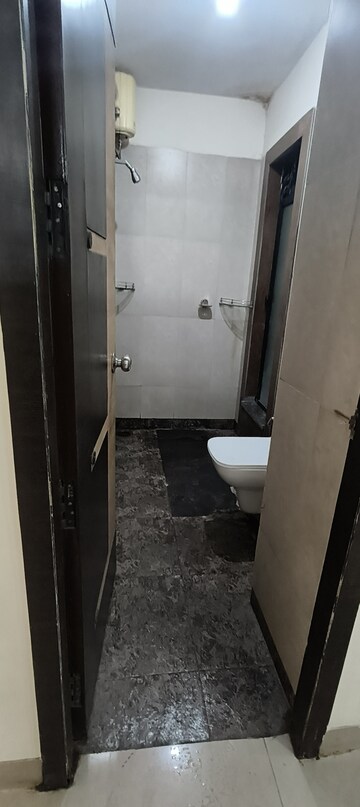 Bathroom in 2 BHK Apartment at Swaraj Imperial, Kharghar – for Sale